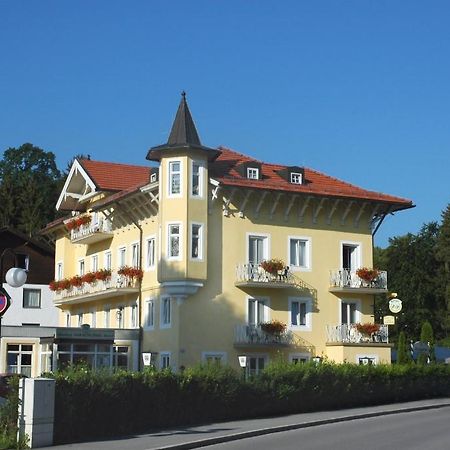 Hotel Das Schloessl Bad Tolz Exterior photo